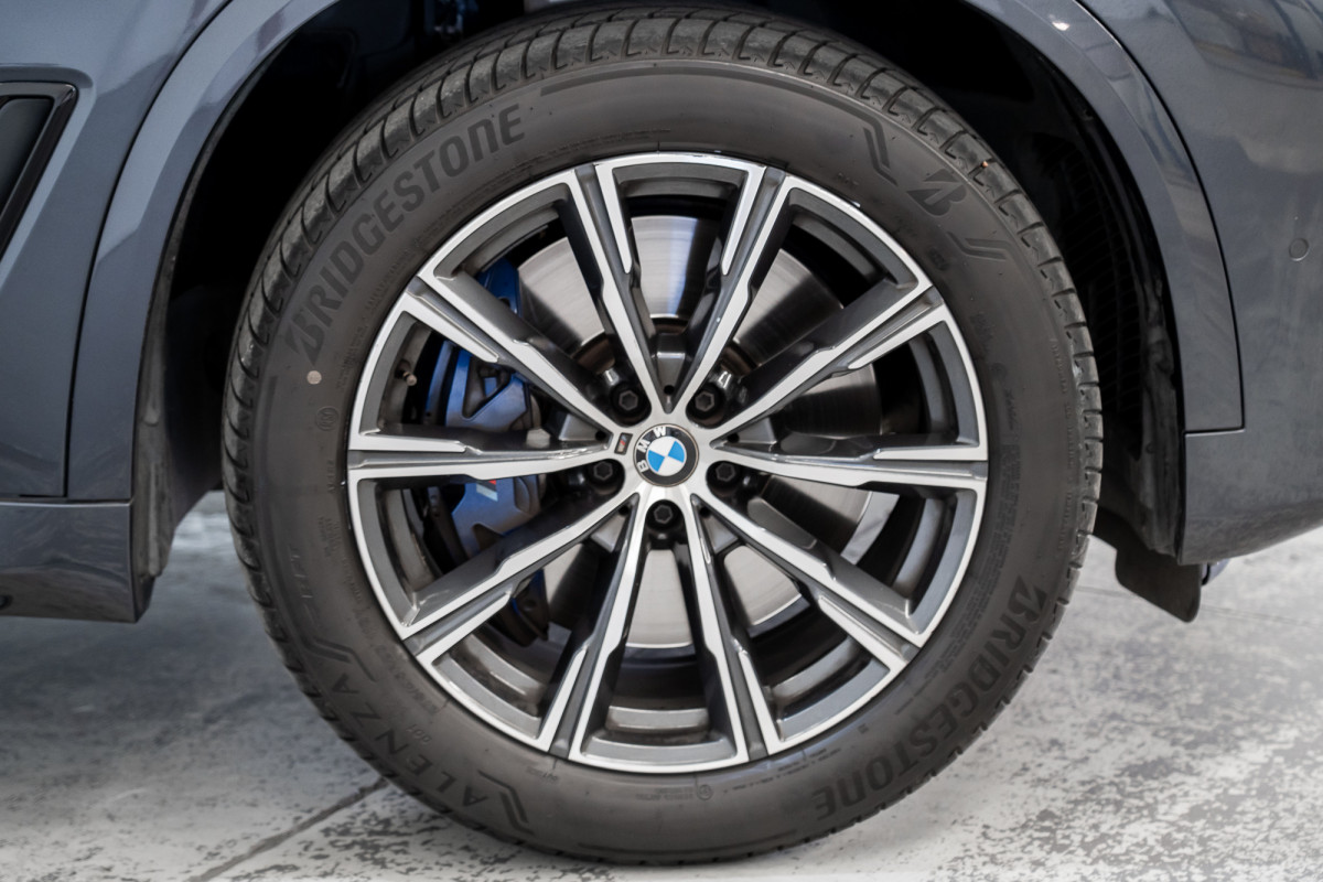 2020 BMW X5 Xdrive30d SUV Image 6