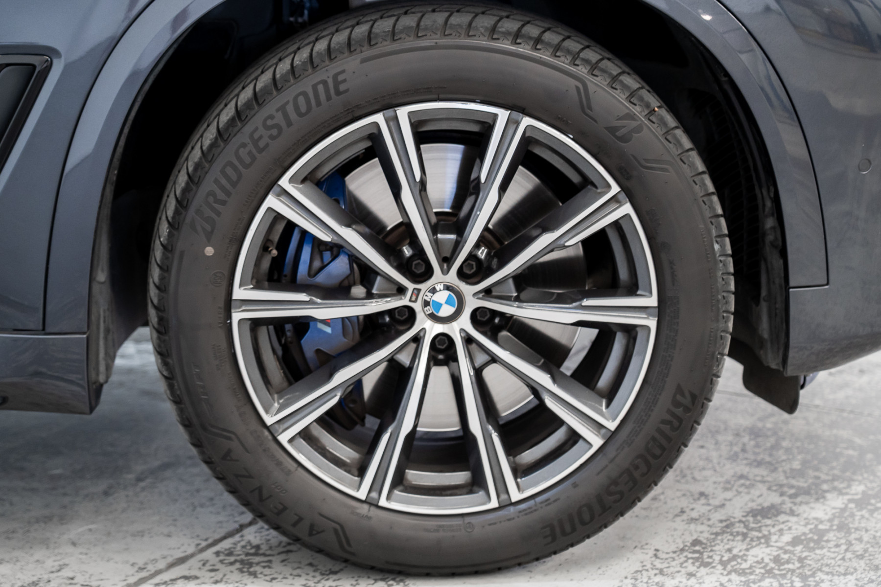 2020 BMW X5 Xdrive30d SUV Image 6