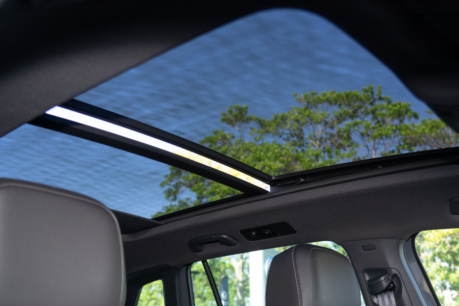 2024 Volkswagen Tiguan 5N 162TSI R-Line SUV Image 19