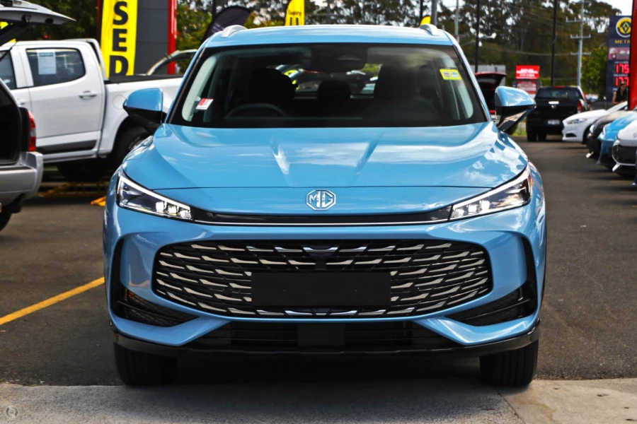 2025 MG HS AS33 Vibe SUV Image 2