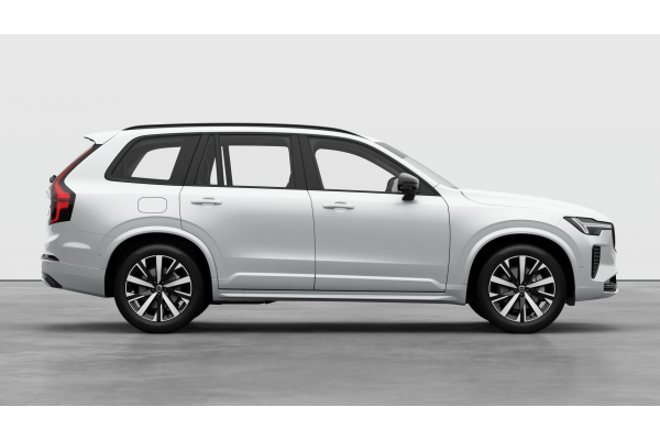 2026 Volvo XC90 L Series Plus T8 Plug-in Hybrid Dark SUV Image 5