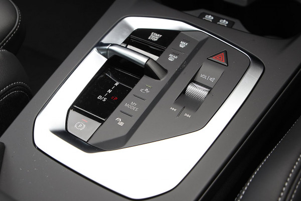 2025 BMW 2 Series F74 218 M Sport Sedan image 18