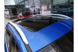 2020 MY21 MG ZS EV AZS1 Essence SUV