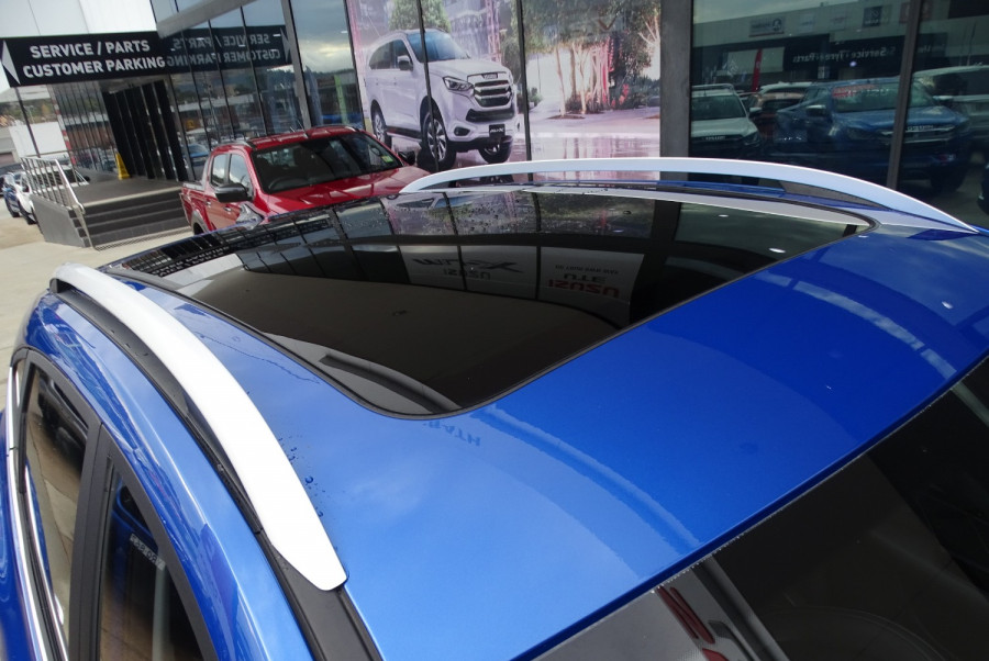 2020 MY21 MG ZS EV AZS1 Essence SUV Image 12