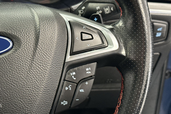 2018 MY19 Ford Endura CA ST-Line SUV