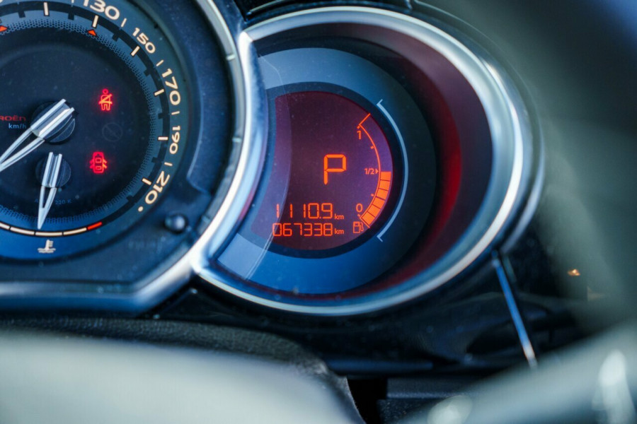 2010 Citroen DS3 DStyle Hatch Image 14