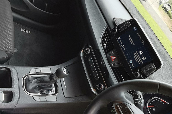 2021 Hyundai i30 PD.V4 Active Hatch Image 16