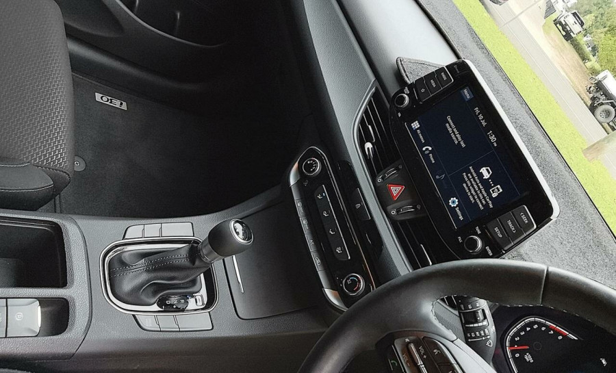 2021 Hyundai i30 PD.V4 Active Hatch Image 16