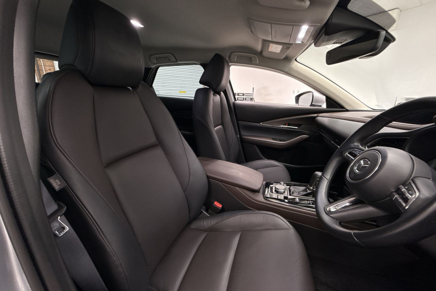 2023 Mazda CX-30 DM Series G20 Touring SUV Image 21