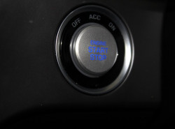 2017 MY18 Hyundai Sonata LF4 Active Sdn - 4dr 5p