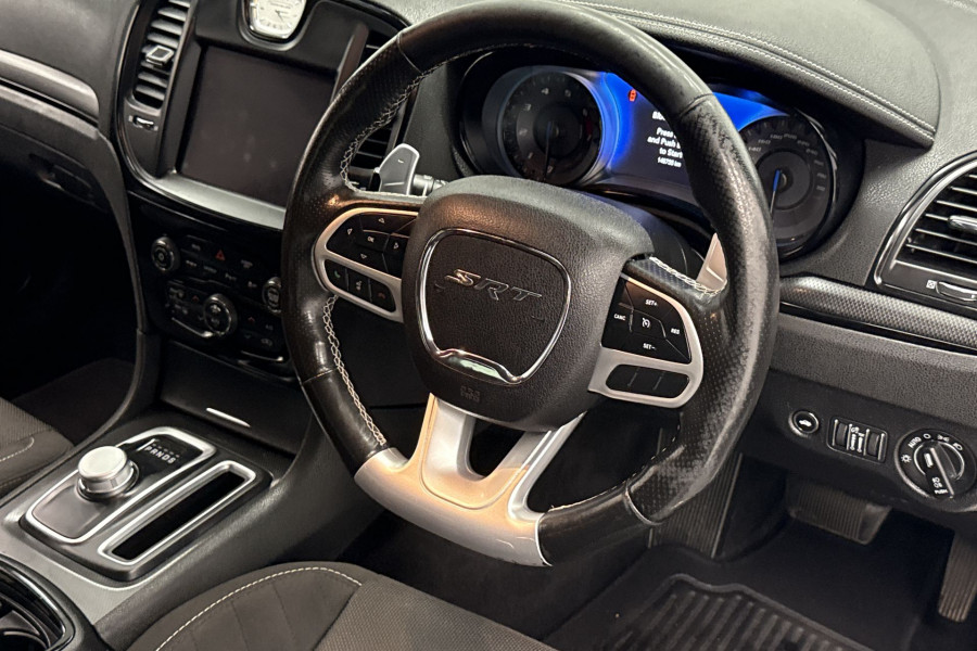 2020 Chrysler 300 LX SRT Core Sedan Image 18
