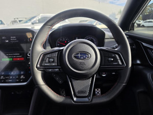 2023 Subaru WRX VB  Sedan