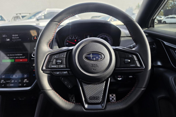 2023 Subaru WRX VB  Sedan Image 20