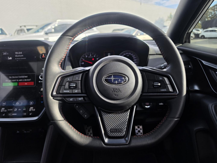 2023 Subaru WRX VB  Sedan Image 20