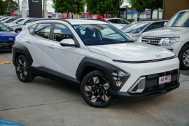 Hyundai KONA (No Badge) SX2.V2
