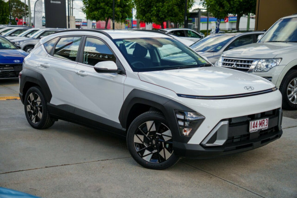 2025 Hyundai KONA SX2.V2  SUV
