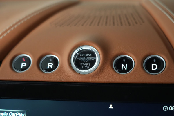 2023 Aston Martin DBX 707 SUV Image 46