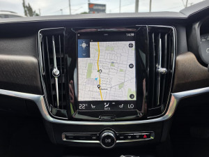 2019 Volvo V90 Cross Country P Series D5 Wagon