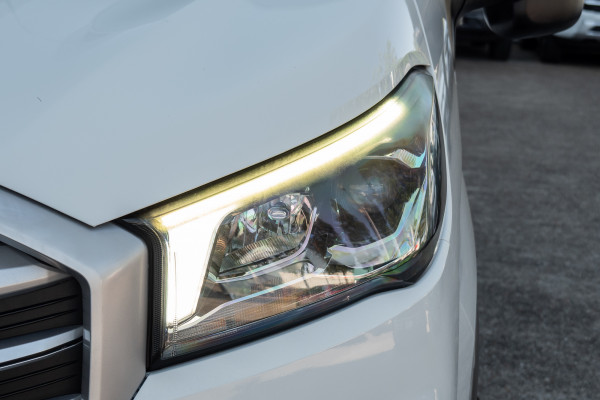 2020 LDV Deliver 9 Mid Roof MWB Van Image 18