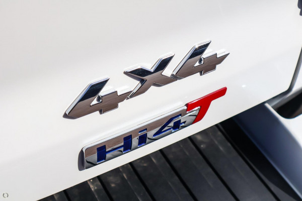 2026 GWM Cannon Alpha P05 Ultra PHEV Ute Image 7