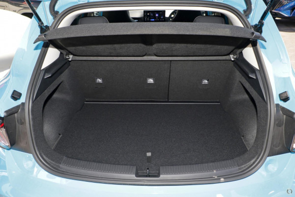2026 MG MG4 EV Urban AH4E Essence 54 Hatch Image 9