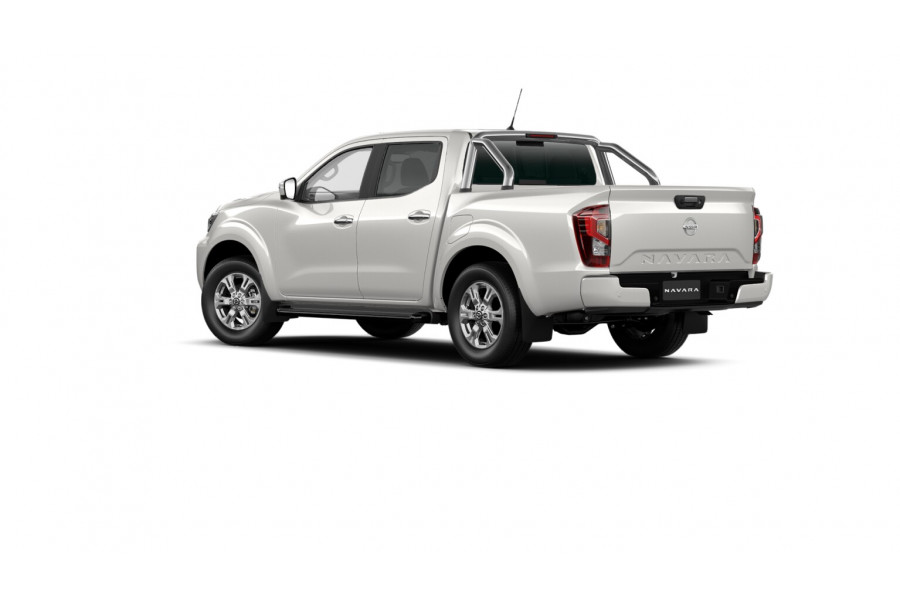 2024 Nissan Navara D23 ST Ute Image 26