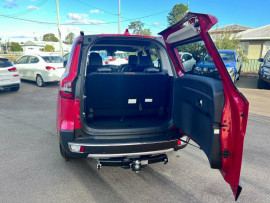 2023 Mahindra Scorpio  Z8 SUV image 8