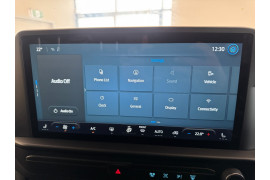 2024 MY24.50 Ford Transit Custom AV Trend SWB Van