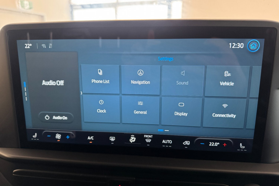 2024 MY24.50 Ford Transit Custom AV Trend SWB Van Image 22