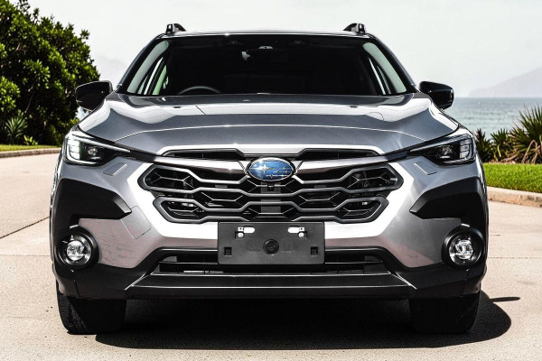 2024 Subaru Crosstrek G6X Hybrid S SUV Image 2