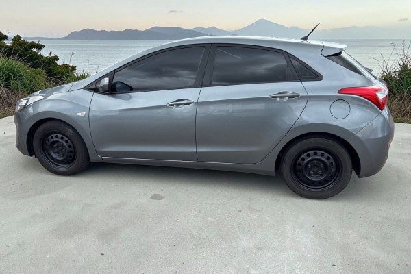 2015 MY16 Hyundai i30 GD3 Series II Active Hatch Image 7