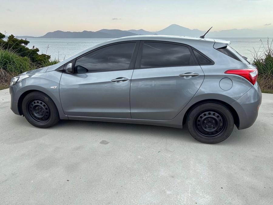 2015 MY16 Hyundai i30 GD3 Series II Active Hatch Image 7