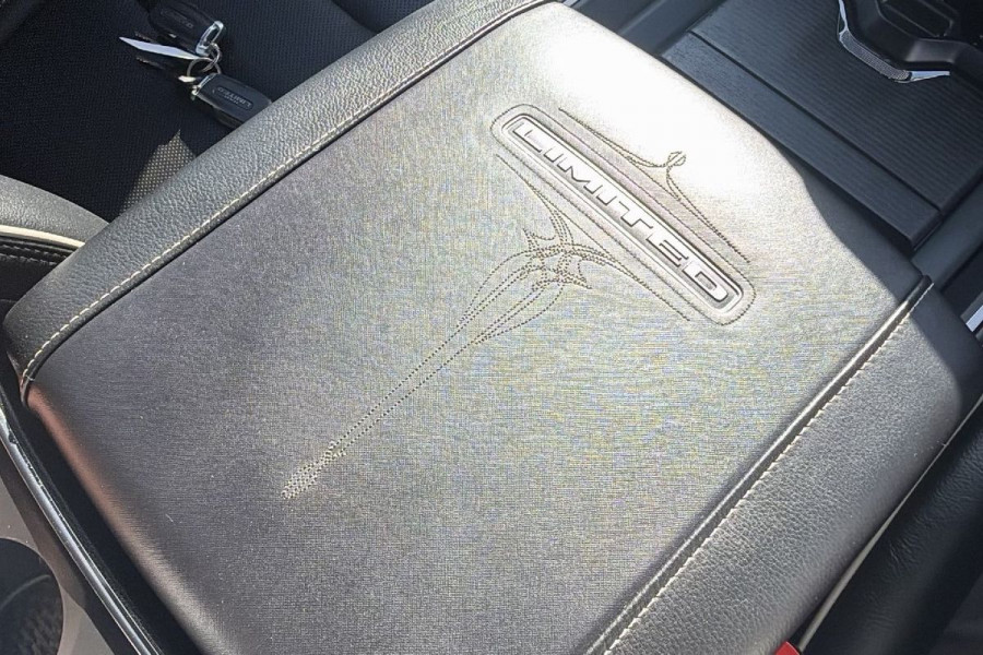2023 Ram 1500 DT Limited RamBox Ute Image 25