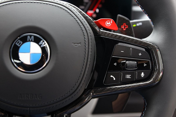 2026 BMW M3 G80 Competition Sedan image 15
