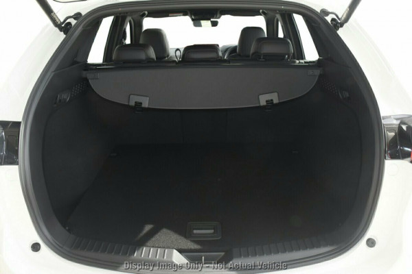 2026 Mazda CX-5 KM Series G25 Akera SUV Image 16