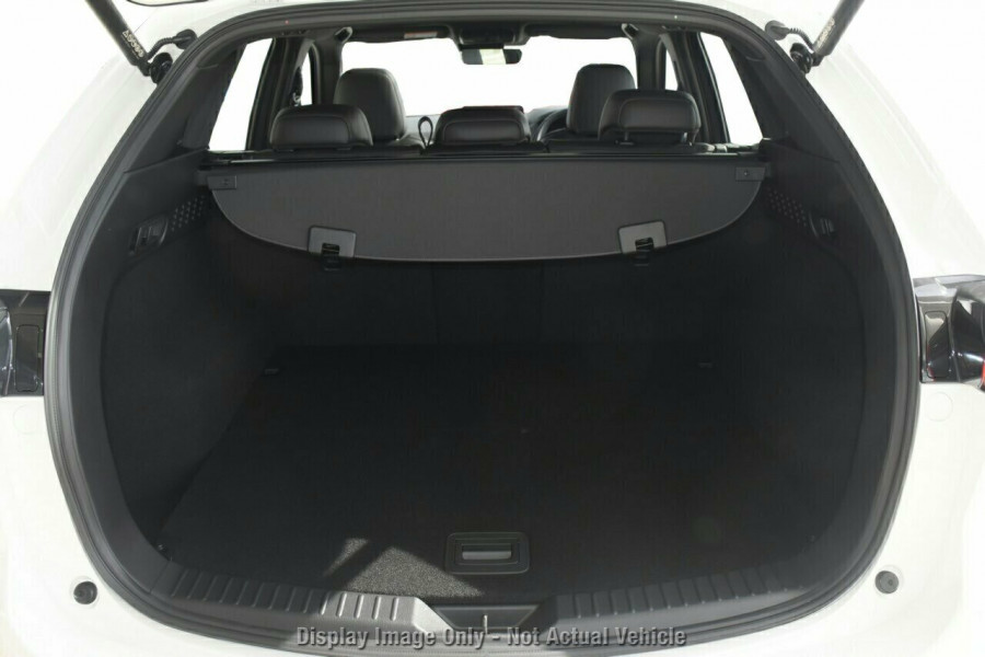 2026 Mazda CX-5 KM Series G25 Akera SUV Image 16