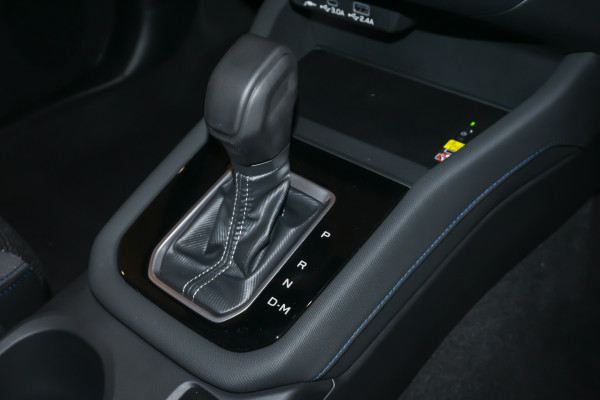 2025 MY26 Subaru Forester S6 Hybrid SUV image 14