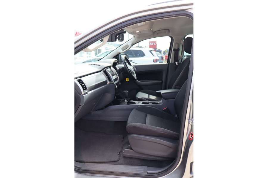 2018 Ford Everest UA Trend SUV Image 13