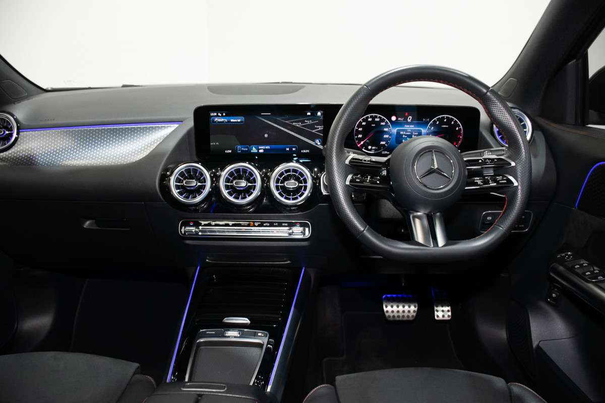 2024 Mercedes-Benz GLA-Class GLA250 SUV