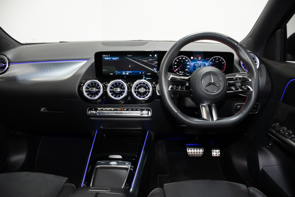 2024 Mercedes-Benz GLA-Class GLA250 SUV Image 22