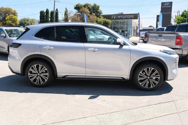 2026 MY27 Geely Starray EM-i P145 Inspire Extended Range SUV Image 5