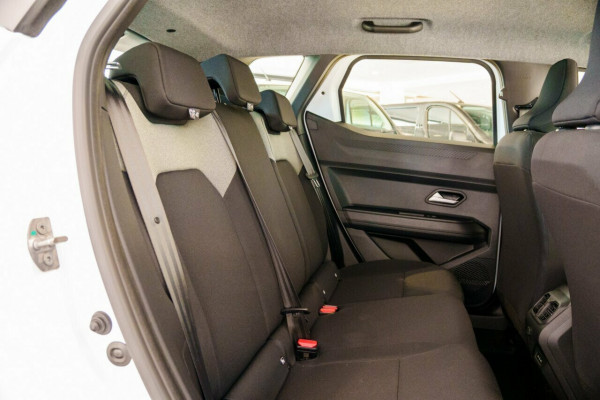 2025 Renault Duster X1311 Evolution Wagon Image 9