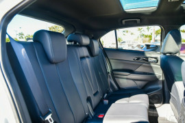 2024 Mitsubishi Eclipse Cross YB PHEV Exceed SUV