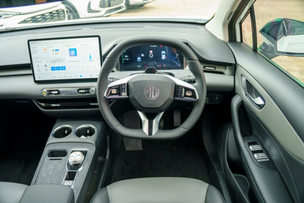 2026 MG MG4 AH4E Essence 64 Hatch Image 10