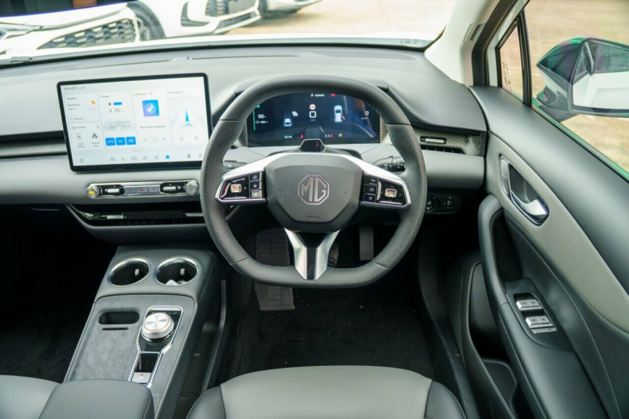 2026 MG MG4 AH4E Essence 64 Hatch Image 10
