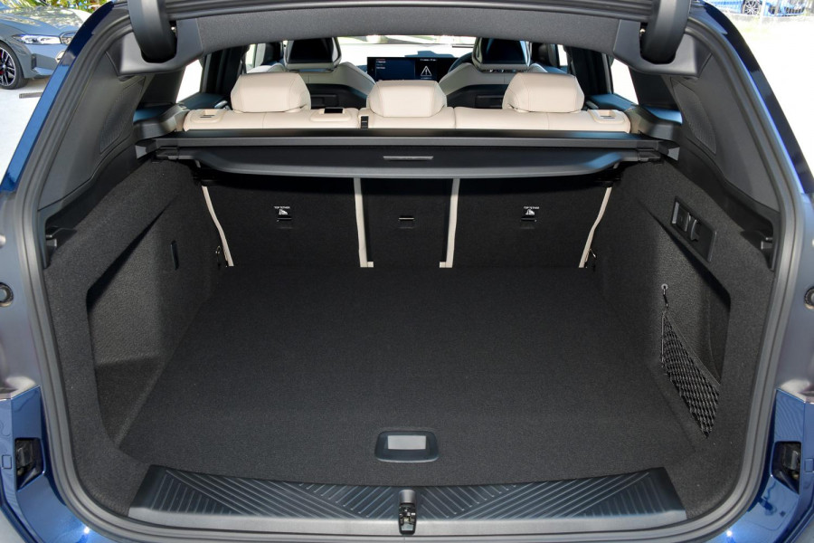 2025 BMW X3 G45 20 xDrive SUV