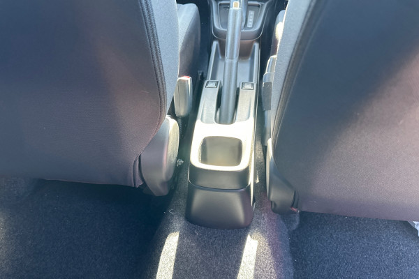 2025 Suzuki Swift Hybrid UZ Hybrid Plus Hatch Image 15