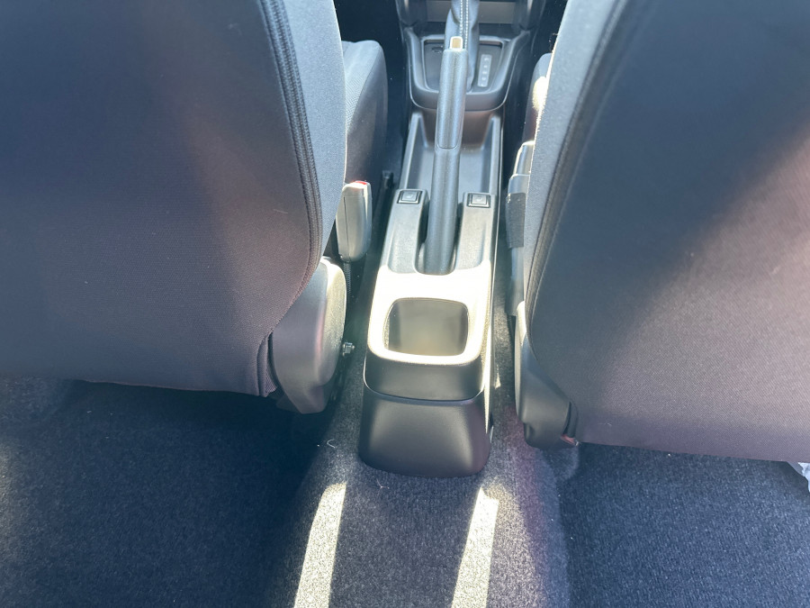2025 Suzuki Swift Hybrid UZ Hybrid Plus Hatch Image 15