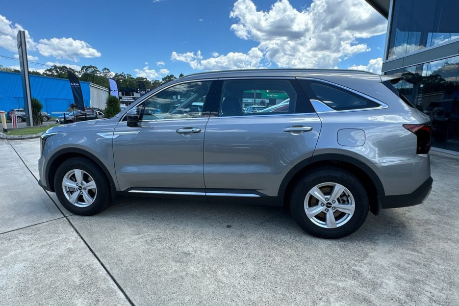 2024 Kia Sorento MQ4 PE S SUV Image 16