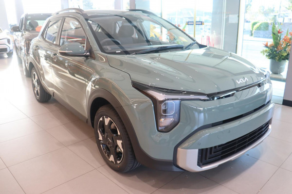 2026 MY27 Kia Stonic YB PE2 S SUV